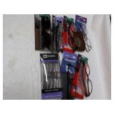 10 pair Readers Glasses - various s...