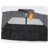 Cutter and Buck size M Black and Gr...