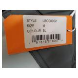 Cutter and Buck size M Black and Gr...