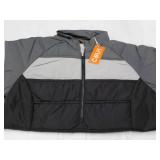 Cutter and Buck size M Black and Gr...