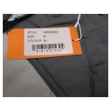 Cutter and Buck size M Black and Gr...