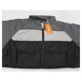 Cutter and Buck size M Black and Gr...