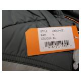 Cutter and Buck size M Black and Gr...