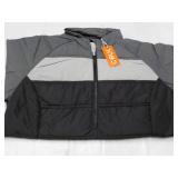 Cutter and Buck size M Black and Gr...