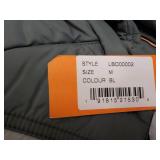 Cutter and Buck size M Black and Gr...