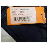 Cutter and Buck size M Navy/White/G...