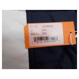 Cutter and Buck size M Navy/White/G...