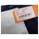 Cutter and Buck size M Navy/White/G...