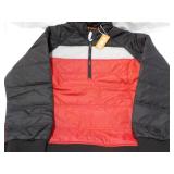 Cutter and Buck size Large Red/Blac...