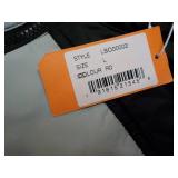 Cutter and Buck size Large Red/Blac...