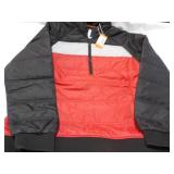 Cutter and Buck size Large Red/Blac...