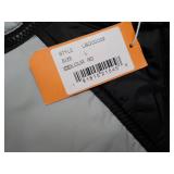 Cutter and Buck size Large Red/Blac...