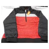 Cutter and Buck size Large Red/Blac...