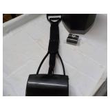 Furry Fusion Dog Poop Trash Bin Kit...