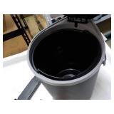 Furry Fusion Dog Poop Trash Bin Kit...