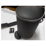 Furry Fusion Dog Poop Trash Bin Kit...