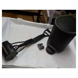 Furry Fusion Dog Poop Trash Bin Kit...