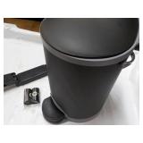 Furry Fusion Dog Poop Trash Bin Kit...