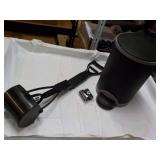 Furry Fusion Dog Poop Trash Bin Kit...