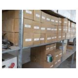 8 qts Glidden Paint- your choice of...