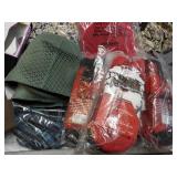 25 or so Clothing Items from a majo...