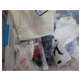 25 or so Clothing Items from a majo...