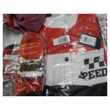 25 or so Clothing Items from a majo...