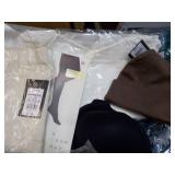 25 or so Clothing Items from a majo...