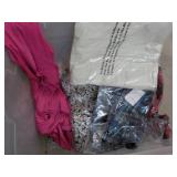 25 or so Clothing Items from a majo...