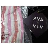 25 or so Clothing Items from a majo...