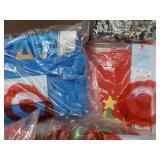 25 or so Clothing Items from a majo...