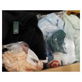 25 or so Clothing Items from a majo...