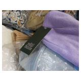 25 or so Clothing Items from a majo...