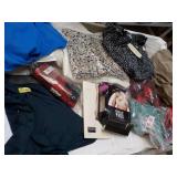 25 or so Clothing Items from a majo...