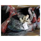 25 or so Clothing Items from a majo...