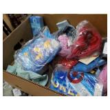 25 or so Clothing Items from a majo...