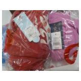 25 or so Clothing Items from a majo...