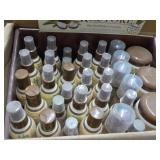 Case of 37 Trial Size Coconut Resto...