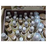 Case of 37 Trial Size Coconut Resto...