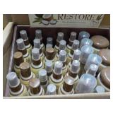 Case of 37 Trial Size Coconut Resto...
