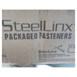 Steel Linx Packaged Fasteners 20 lb...