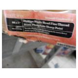 Steel Linx Packaged Fasteners 20 lb...