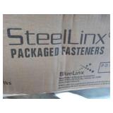 Steel Linx Packaged Fasteners 20 lb...