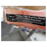 Steel Linx Packaged Fasteners 20 lb...