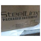 Steel Linx Packaged Fasteners 20 lb...