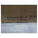 Steel Linx Packaged Fasteners 20 lb...