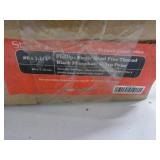 Steel Linx Packaged Fasteners 20 lb...