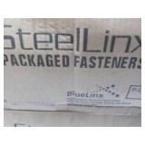 Steel Linx Packaged Fasteners 20 lb...