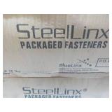 Steel Linx Packaged Fasteners 20 lb...