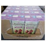 32 pack Grape Juicy Juice...